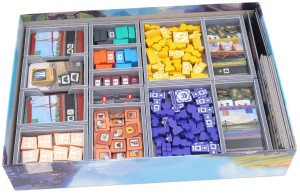 Folded Space: Insert do gry Autobahn