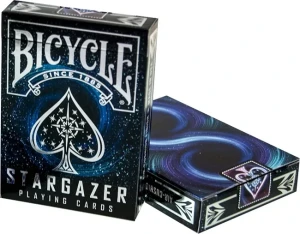 Karty do gry Bicycle: Stargazer