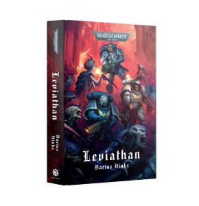 Leviathan (Paperback)