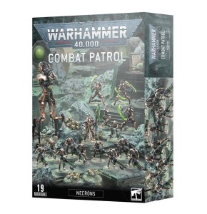 Necrons: Combat Patrol (Warhammer 40,000)