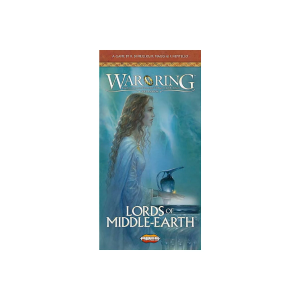 War of the Ring: Lords of Middle-Earth