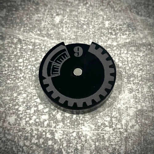 Licznik-Dial-0-9,-kolor-Czarny.webp