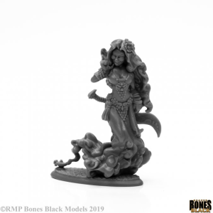 Reaper Miniatures: Ashana - Female Genie