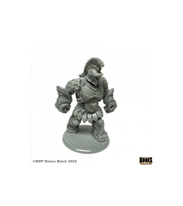 Reaper Miniatures: Bronze Golem