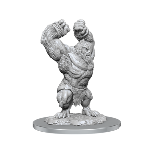 D&D RPG: Nolzurs Marvelous Miniatures - Barlgura