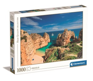 Puzzle 1000 Algarve Bay