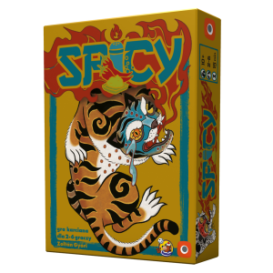 Spicy