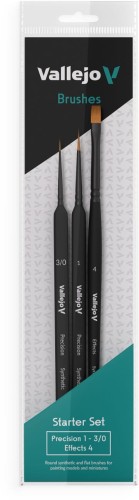 Zdjecie-glowne-produktu-Vallejo-B03990---Zestaw-pedzli-syntetycznych-30,-1,-4,-Precision-Starter-Set-Round-No.1,-30-Triangular-Handle,-Flat-No.4,-synthetics.jpg