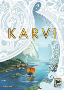 Karvi (English edition)