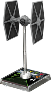 Star Wars X-Wing: Myśliwiec TIE