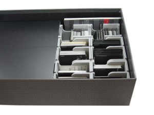 Folded Space: Insert na dodatki do gry Kingdom Death Monster