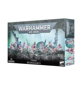 Tyranids: Neurogaunts (Warhammer 40,000)