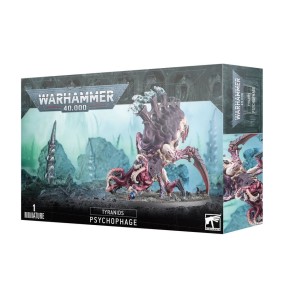 Tyranids: Psychophage (Warhammer 40,000)