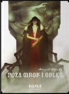 Kult: Boskość Utracona - Poza Mrok i Obłęd + PDF