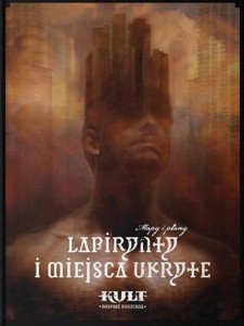 Kult: Boskość Utracona - Labirynty i miejsca ukryte + PDF