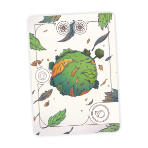 Evergreen: Wildcard Fertility Promo