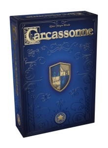 Carcassonne: Edycja Jubileuszowa (edycja niemiecka)