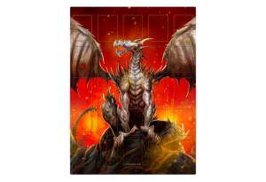 Valeria: Card Kingdoms - Playmat