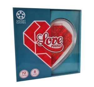 Smart Games: Love Puzzle
