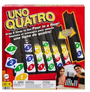 Uno Quattro