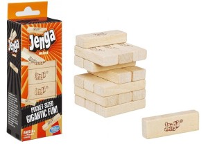 Jenga mini