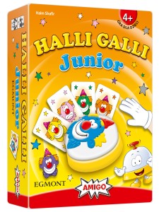 Halli Galli: Junior