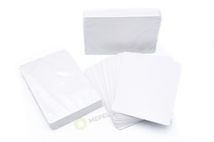 Czyste karty do gry 80 x 120 mm - 55 szt. (Dixit)