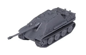 World of Tanks: Gra Figurkowa - German - Jagdpanther