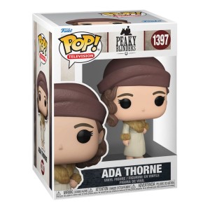 Funko POP Peaky Blinders: Ada Thorne