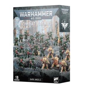 Dark Angels: Combat Patrol (Warhammer 40,000)