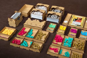 reDrewno: Insert do gry Pax Renaissance (druga edycja)