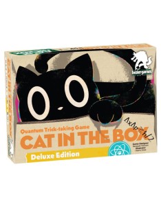 Cat in the Box: Deluxe Edition