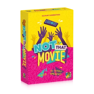 Not That Movie!