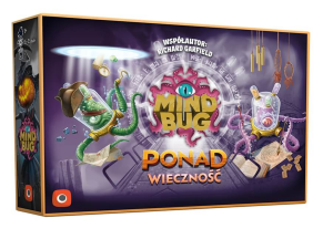 Mindbug: Ponad Wieczność