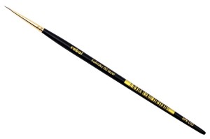 Rebel: Kolinsky Natural Brush - Layer - 00