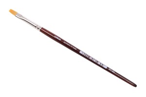 Rebel: Synthetic brush - Base - L
