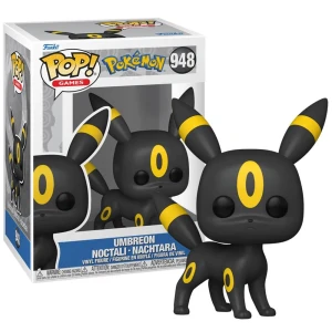 Funko POP Pokemon: Umbreon