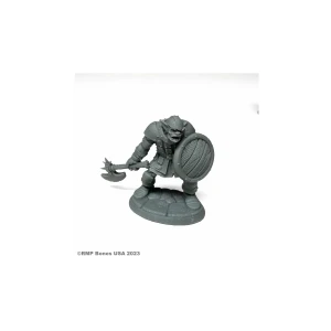 Reaper Miniatures: Kadarg - Scarneck Hobgoblin Warrior