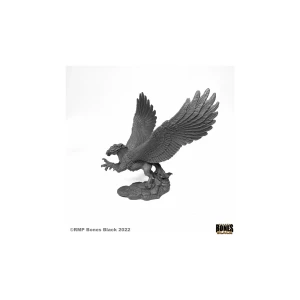 Reaper Miniatures: Hippogriff