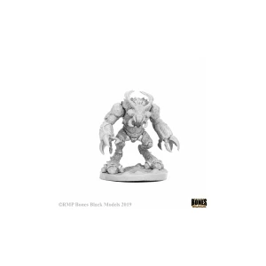 Reaper Miniatures: Burrowing Behemoth