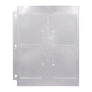 Strona do klasera: Ultra-Pro na PSA Graded Slabs