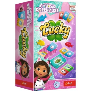 Lucky: Koci Domek Gabi