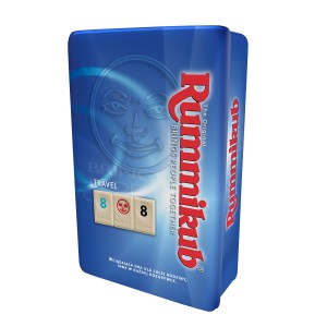 Rummikub Travel
