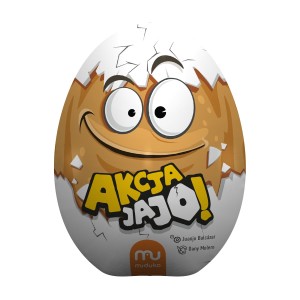 Akcja jajo!