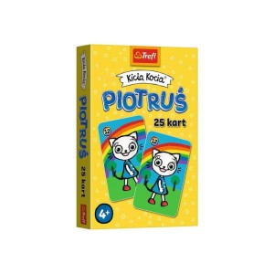 Piotruś: Kicia Kocia