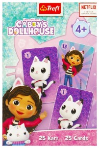Piotruś: Gabby's Dollhouse