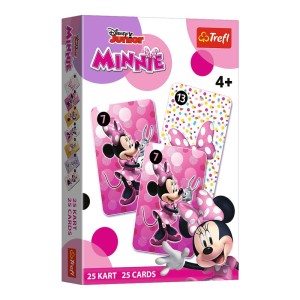 Piotruś: Minnie