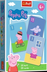 Piotruś: Świnka Peppa