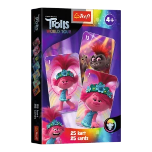 Black Peter - Trolls