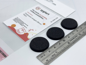Round base 28mm